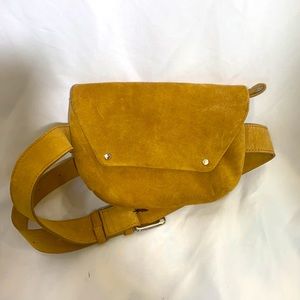 Free People Fanny Pack
